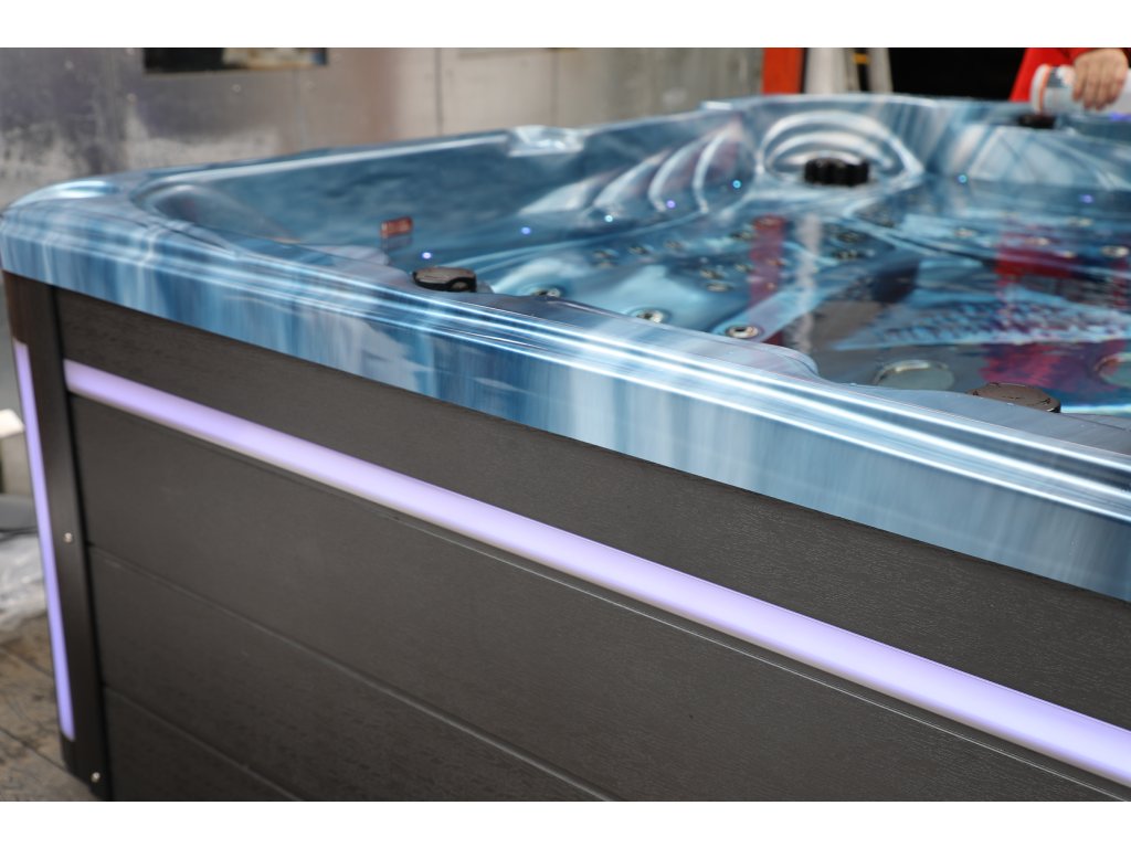 virivka new maximus oceanwave elegantny bocny pohlad s modernym dizajnom