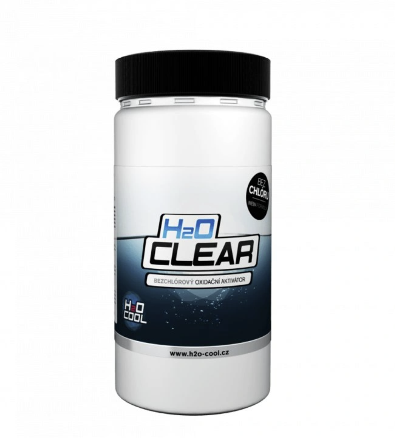 H2O CLEAR