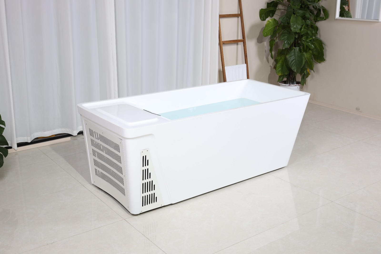 Chill tubs model 801