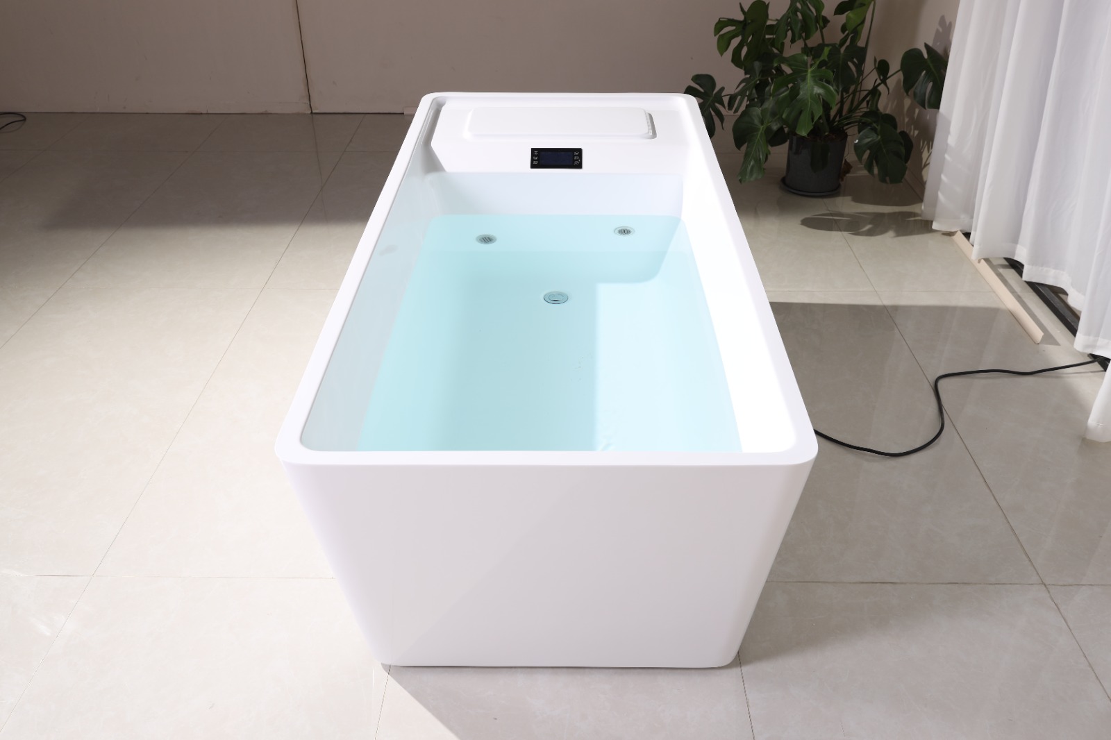 Chill tubs model 801