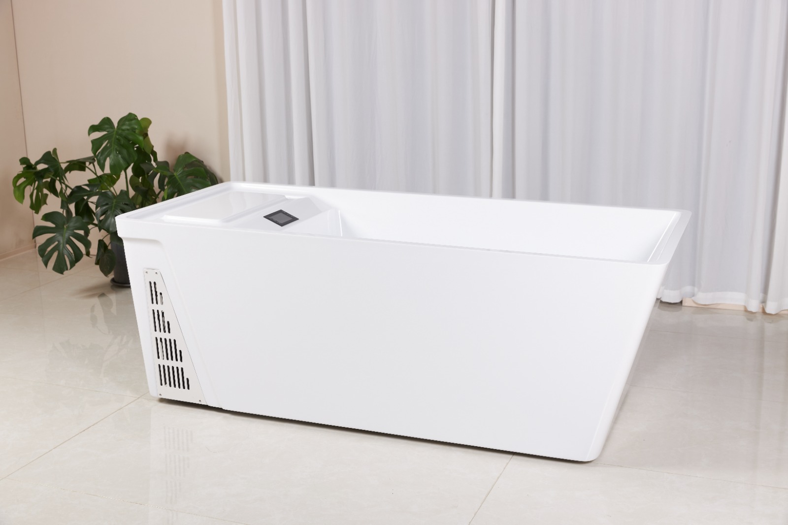 Chill tubs model 801