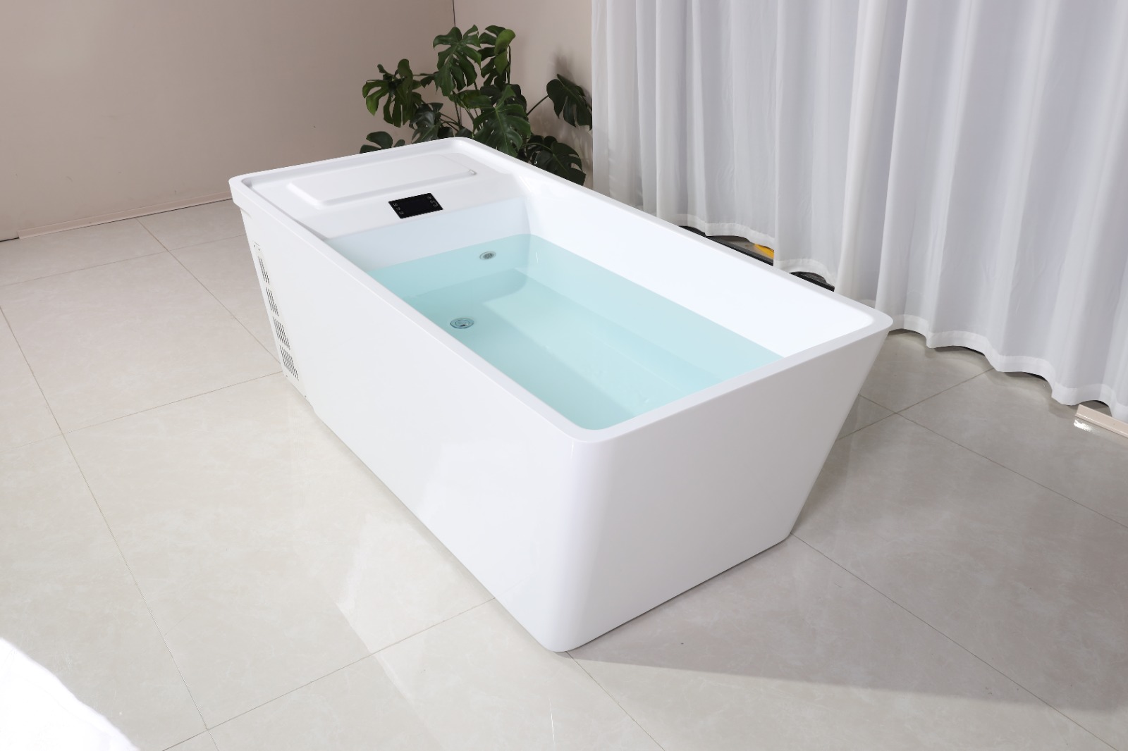 Chill tubs model 801