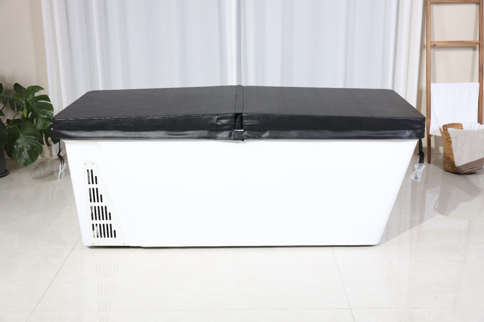 Chill tubs model 801