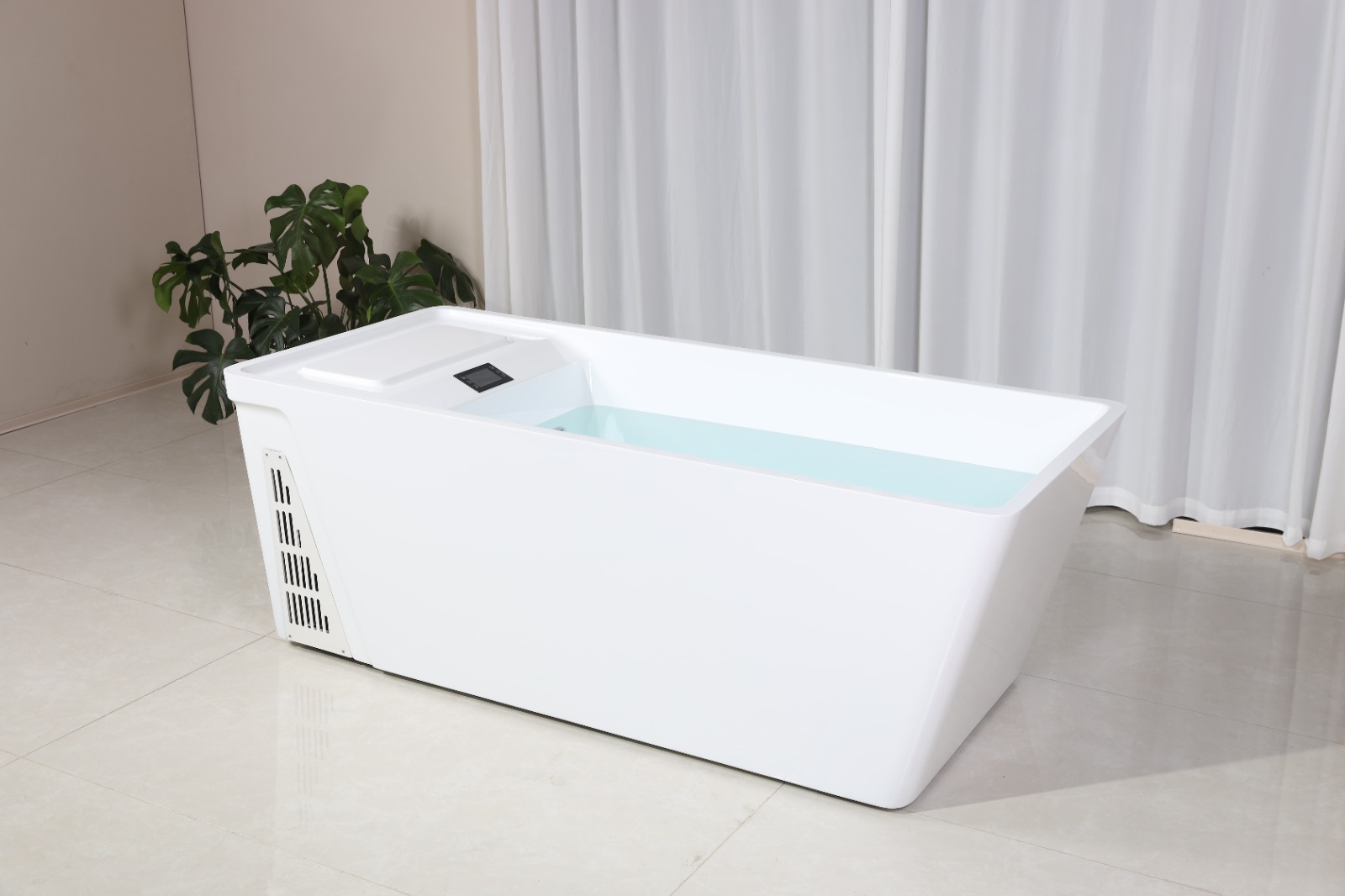 Chill tubs model 801