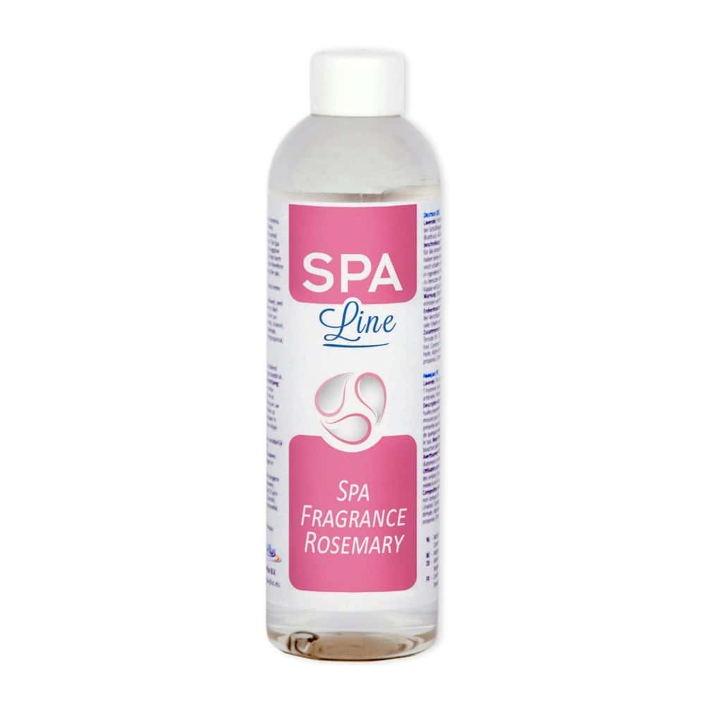 spa line spa fragrance pine