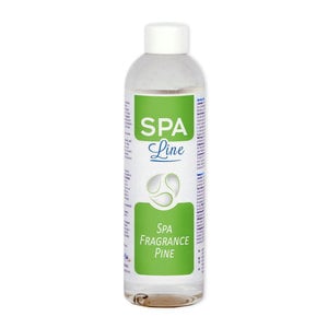 spa line spa fragrance eucalyptus