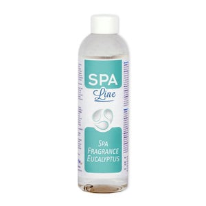 spa line spa fragrance relaxing