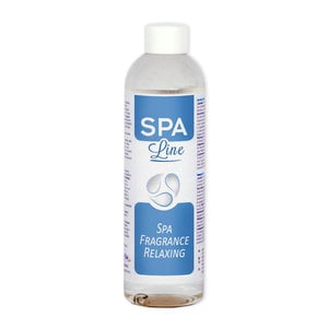 spa line spa fragrance sensual
