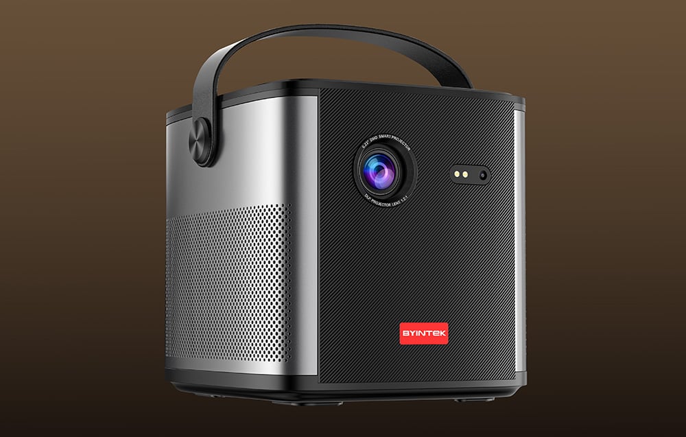 Projektor Byintek U80 Max